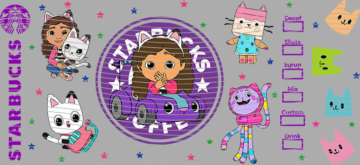 16oz Starbucks-SBK-101